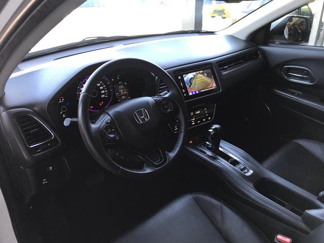 Honda/hr-v touring - 2017/2017 - Foto 8
