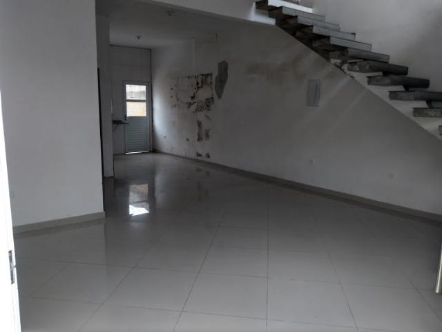 A venda sobrado inacabado pq dos sinos - também aluga por $1.000,00 - Foto 4