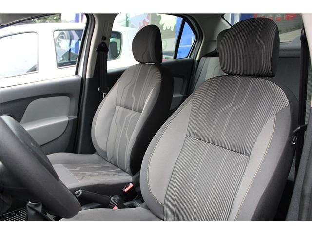 Renault Logan 1.0 12v sce flex expression manual - Foto 7