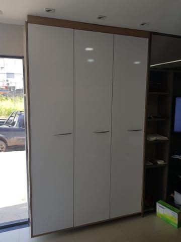 Lindo Armário 100% MDF - Foto 2