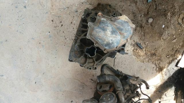 Motor - Foto 6