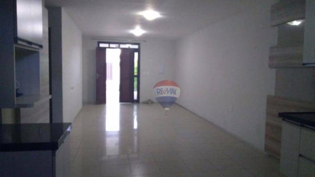 Casa duplex a venda, Lagoa Seca, Juazeiro do Norte. - Foto 5