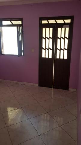 Casa térrea (fundo) com garagem para alugar: Rua Sergipe, nº 496 E, Paripe, Salvador-BA - Foto 9
