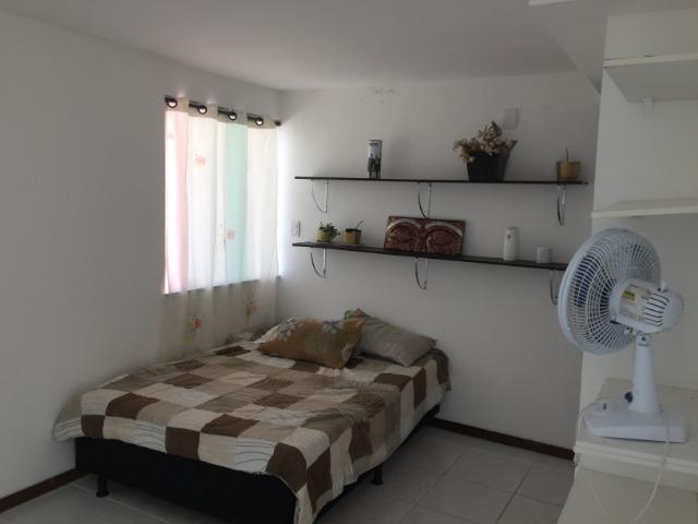 Cobertura 4/4 nasacente, duplex, frente rio com pier!! - Foto 10