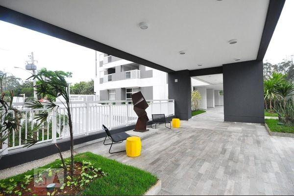 Studio no Panamby, 1 ste, decorado, eletrodomésticos etc - Foto 6