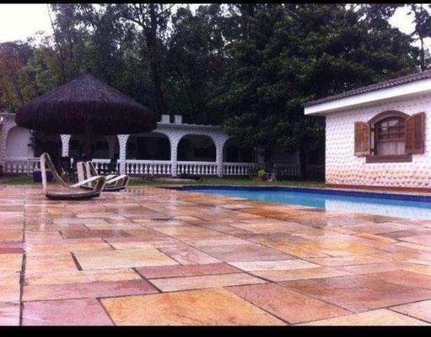 Chácara com piscina p/ festa e eventos próximo ao SBT na Anhanguera - Foto 3