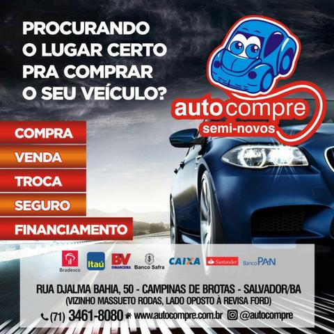 Financiamos Veiculos corolla renegade creta virtus ecosport - Foto 2