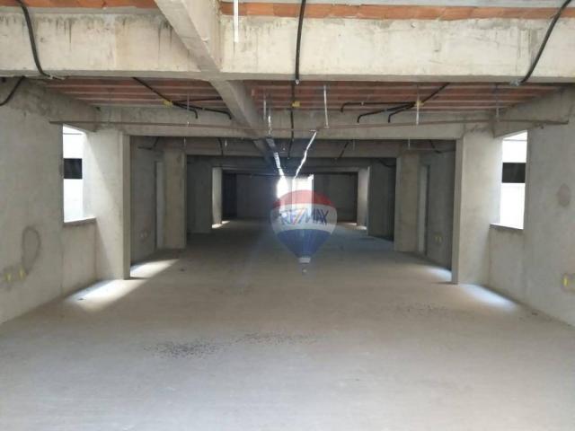 Prédio com área de 1600 m² - Triângulo - Juazeiro do Norte/CE - Foto 3