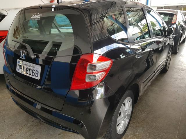 Honda fit automático - Foto 4