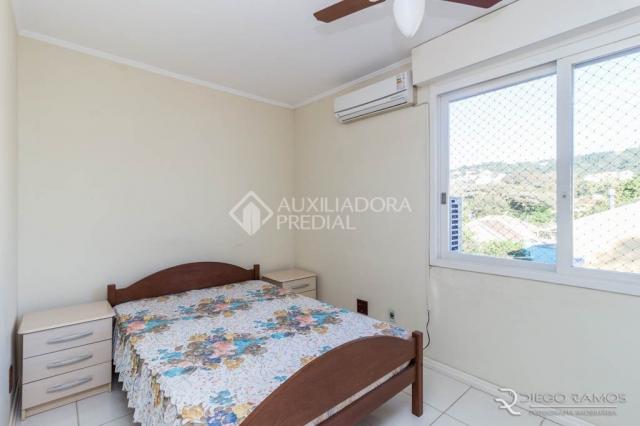 Apartamento para alugar com 2 dormitórios em Nonoai, Porto alegre cod:300759 - Foto 17