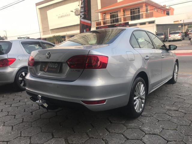 Jetta Highline 2.0 TSI Automático 2014 - Foto 6