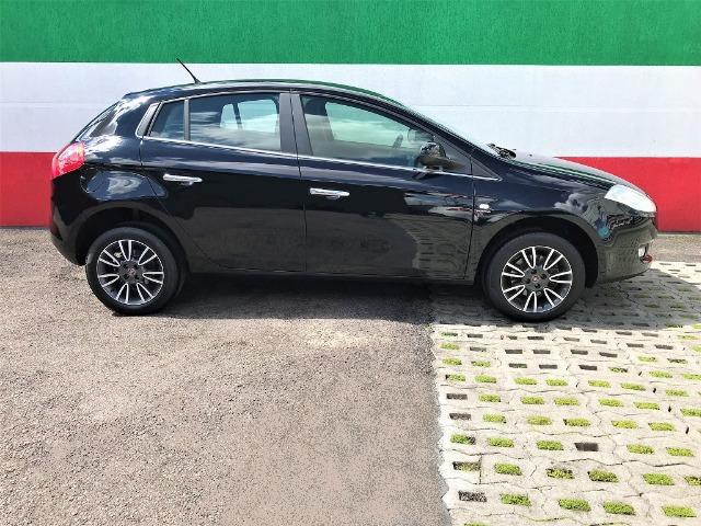 Bravo Essence 1.8 Flex, Completo. Lindo Carro! - Foto 5