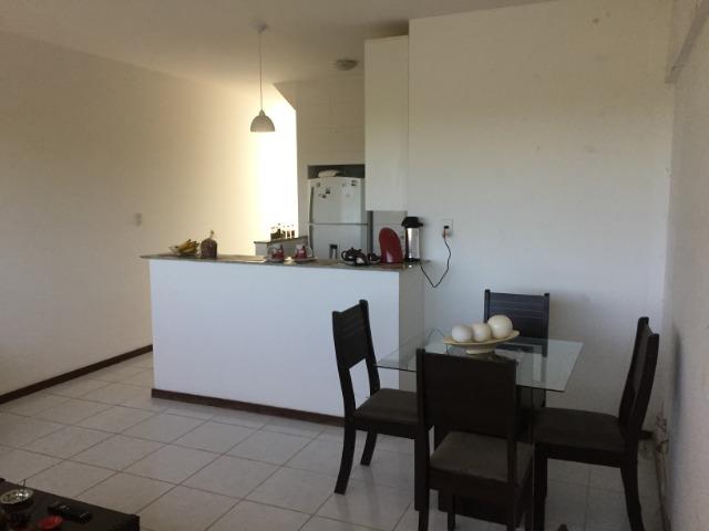 Cobertura 4/4 nasacente, duplex, frente rio com pier!! - Foto 20