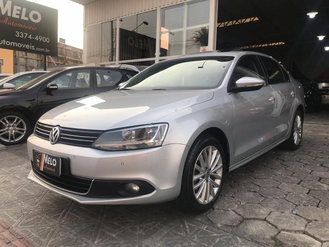 Jetta Highline 2.0 TSI Automático 2014 - Foto 3