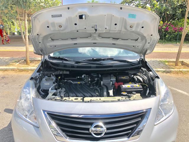 Versa 1.6 SL 2013, ÚNICO DONO, TOP DE LINHA, ESTADO DE ZERO KM!!! - Foto 17