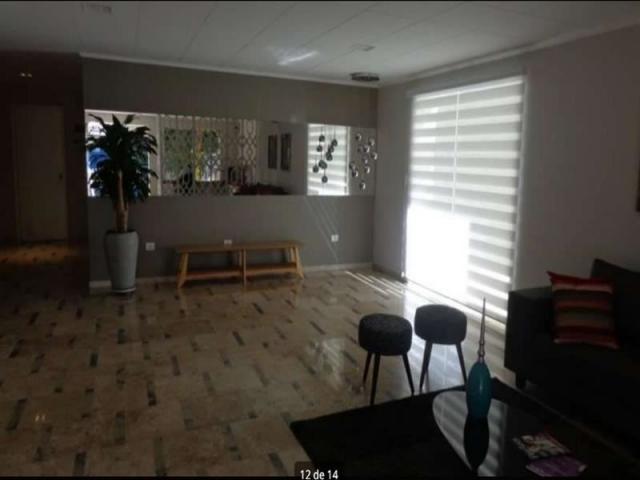 Apartamento à venda com 3 dormitórios em Perdizes, São paulo cod:3-IM207826 - Foto 5