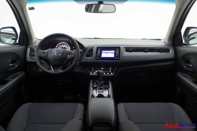 Honda Hr-v Ex Cvt 2019/2020 Zero km - Foto 19