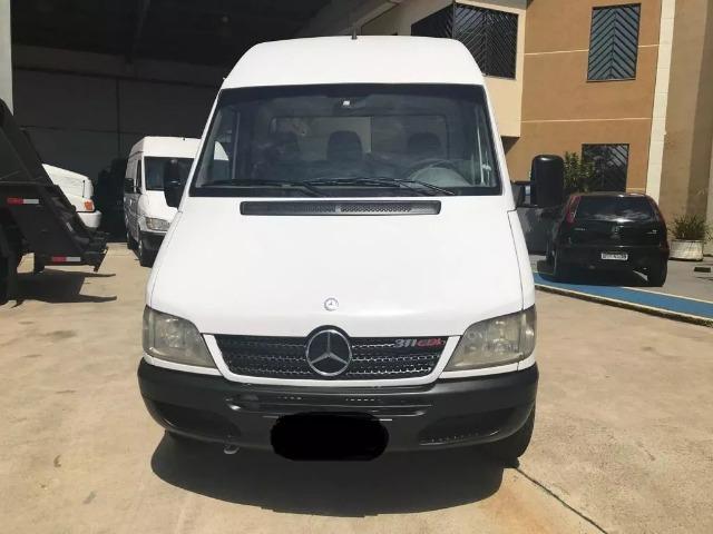 sprinter 311 olx