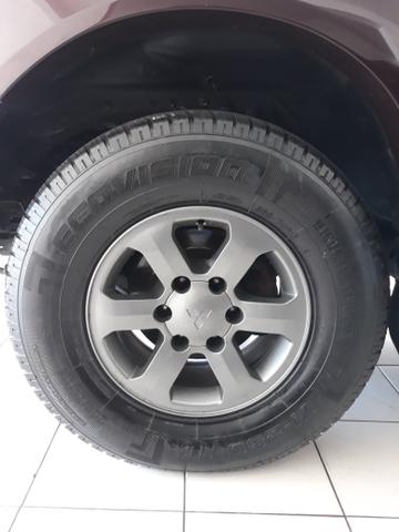 PAJERO SPORT AT. DIESEL 4x4 (2008) - Foto 9