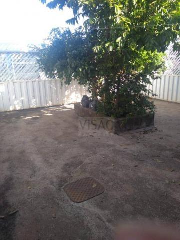 Casa em samambaia sul 3 quartos com 1 suite - Foto 12