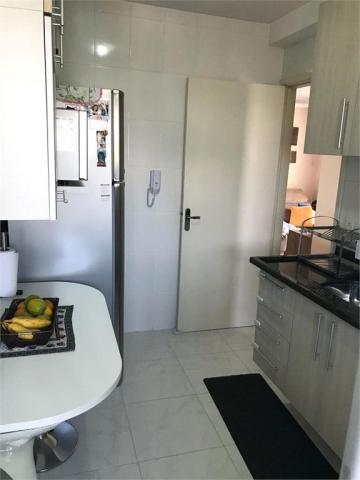 Apartamento à venda com 2 dormitórios em Limão, São paulo cod:170-IM404901 - Foto 14