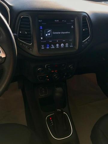 Jeep Compass Longitude - Foto 11
