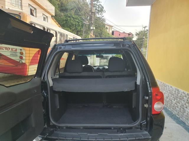 Ford EcoSport xlt freestyle 1.6 flex - Foto 7