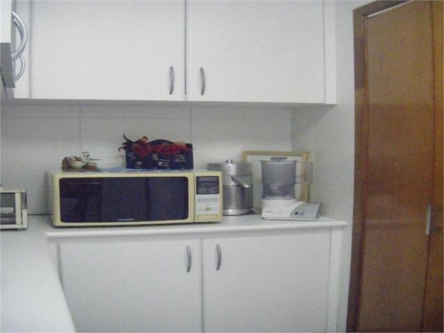 Apartamento à venda com 2 dormitórios em Perdizes, São paulo cod:170-IM401088 - Foto 18