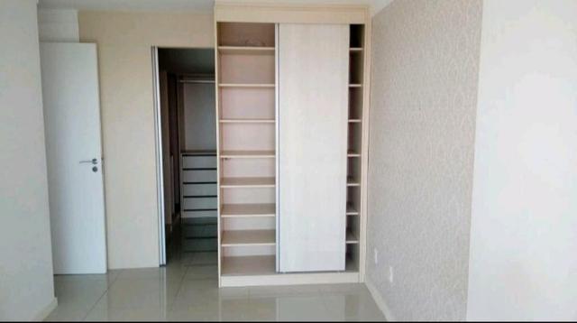 LINDO, APT , NA PARQUELANDIA, 94 m2 - Foto 6
