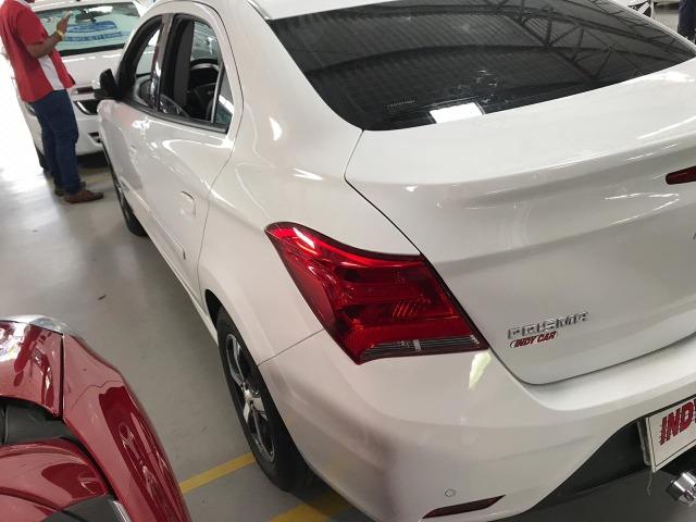 Chevrolet Prisma LTZ 1.4, Conservadíssimo - Foto 4