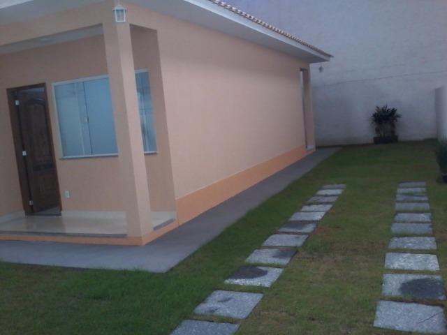Sem entrada! Casa 02 quartos s/01 suíte.-Iguaba Grande - Foto 5