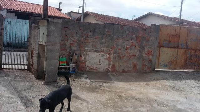 CASA no Cecap 75 mil + Divida Ps 450,00 mês - Foto 7
