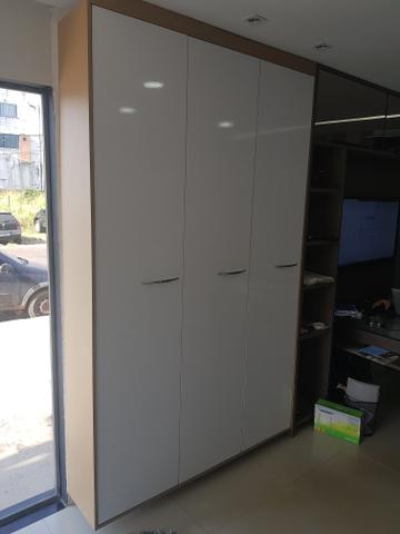 Lindo Armário 100% MDF