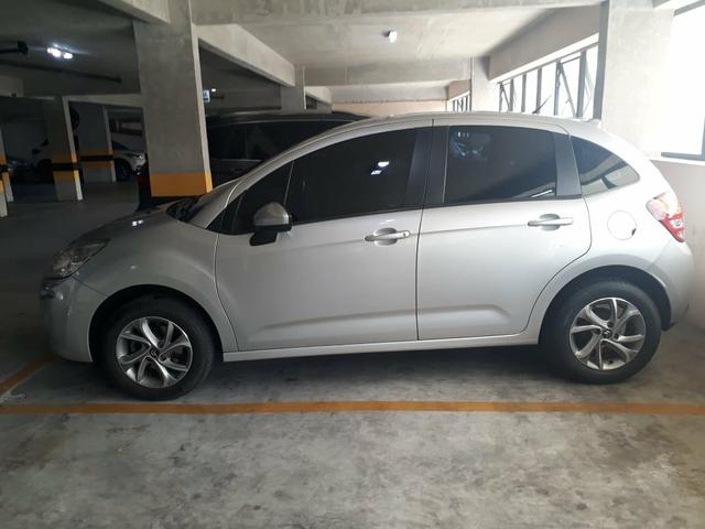Vendo C3 tendence, 1.5, 2015 otima oportunidade tem conversa