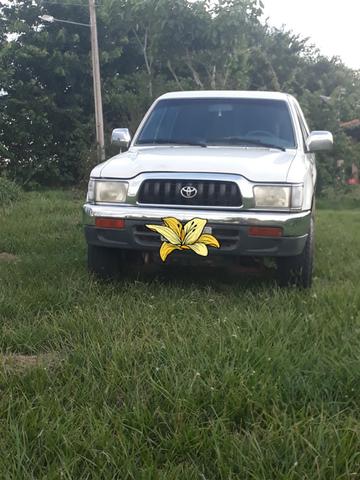 Toyota Hilux 3.0 2001/02 - Foto 6
