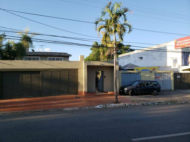 Vendo Sobrado na Av. T9 Jardim Planalto