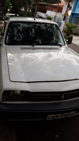 Carro Peugeot 504 - Foto 4