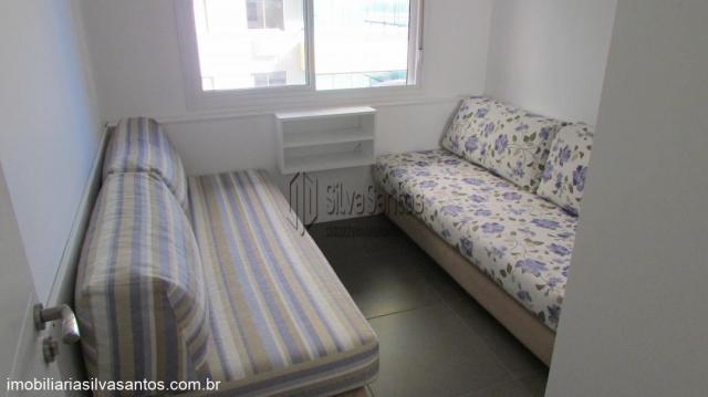 Apartamento para alugar com 2 dormitórios em , Capão da canoa cod: * - Foto 5