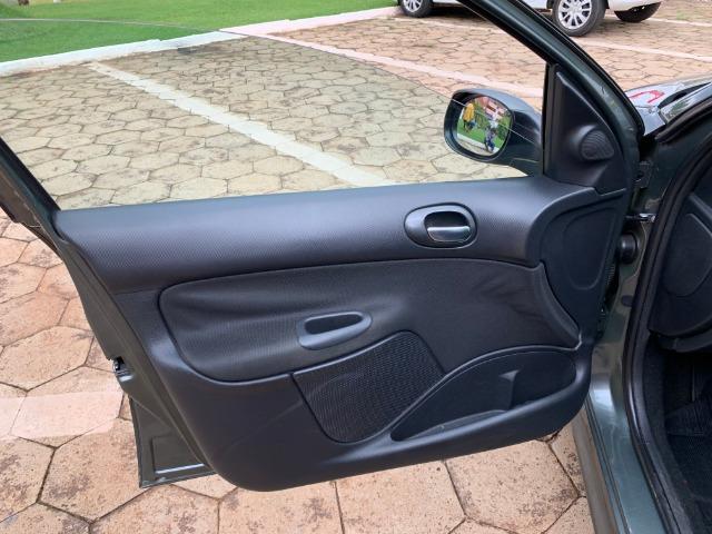 Peugeot / 207 Passion Xr-Sport 1.4 Flex (Completo) - Foto 7