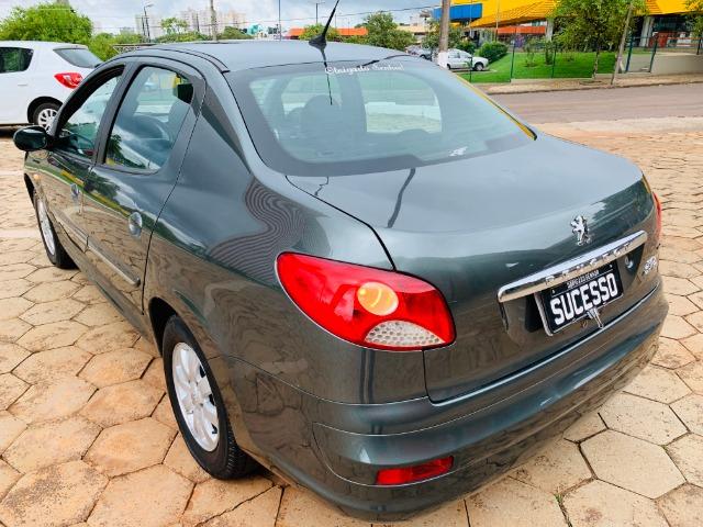 Peugeot / 207 Passion Xr-Sport 1.4 Flex (Completo) - Foto 4