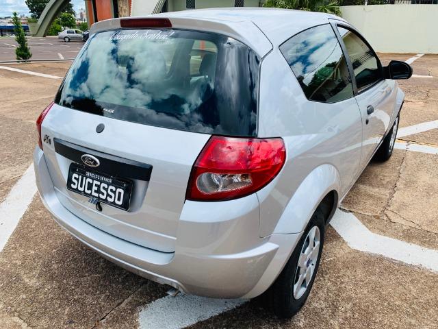 Ford / Ka 1.0 Flex (Financia 100%*) Oportunidade - Foto 3