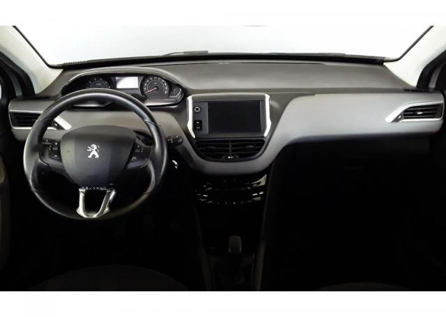 208 Allure 1.6 16V At Flexstart - Foto 5