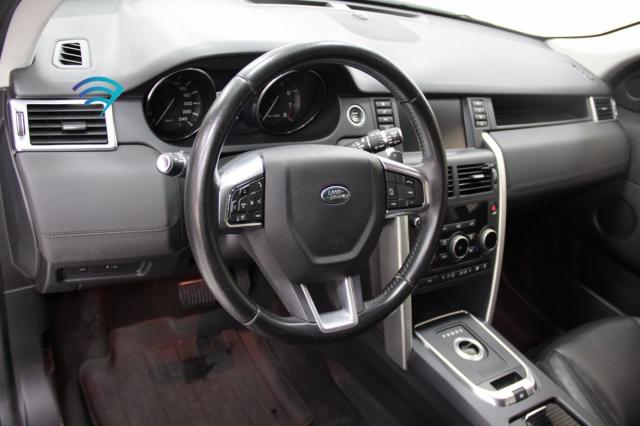 DISCOVERY SPORT 2015/2015 2.0 16V SI4 TURBO GASOLINA HSE 4P AUTOMÁTICO - Foto 9