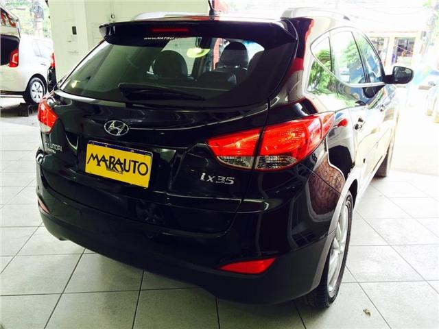 Hyundai Ix35 2.0 mpfi gls 4x2 16v gasolina 4p automático - Foto 11