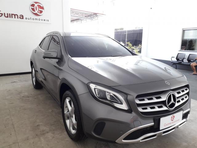 Gla 200 2018 1.6 cgi flex advance 7g-dct - Foto 2