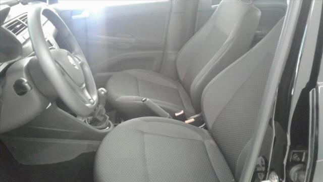VOLKSWAGEN VOYAGE 1.6 MSI TOTALFLEX 4P MANUAL - Foto 7