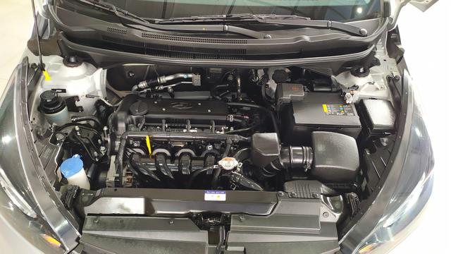 Hyundai/ hb20s comfort plus 1.6 2018 automático - Foto 7