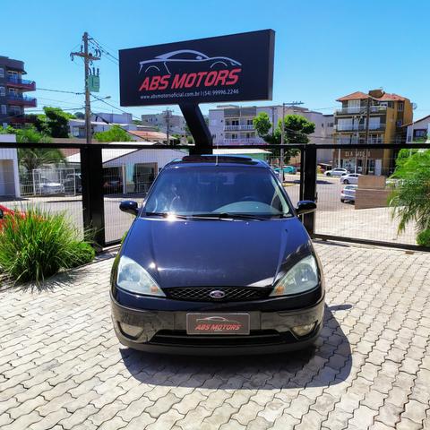 Focus Ghia automático - Foto 7