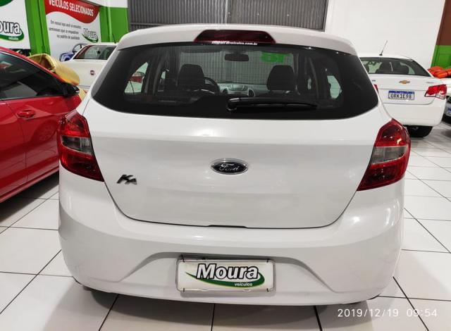 FORD KA SE 1.0 HA B - Foto 5