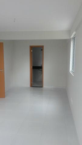 Alugo, 3 suítes, 3 vagas, Nova Betânia - Foto 3